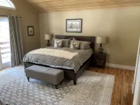 Secluded Cabin near Wild Basin - 4-Star