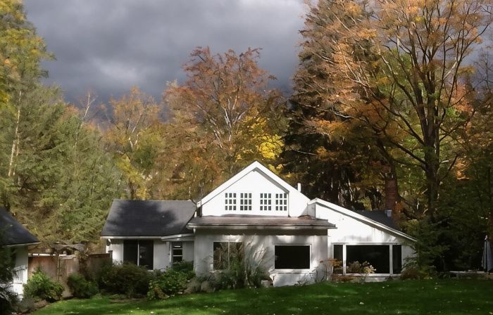 Cottage at Taughannock: State Park, Cayuga Lake, Ithaca, & Cornell