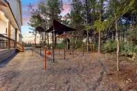 Diamond Sunset Retreat w/ Pool, Hot Tub, Game Room & Stunning Outdoor Spaces! - 5-Star