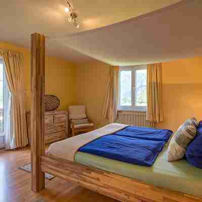 Birkeneck 2 (1st floor), castle view dream holiday apartment Rooms