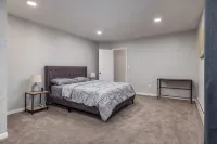 Cozy 2-bedroom condo in charming Wasilla with WiFi