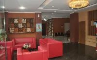 Nueve Malioboro Hotel Yogyakarta - Pools