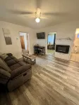 Cozy 1-bedroom flat in lovely Corning - Apartments
