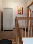 Südhang Apartment in Rehling bei Augsburg, Boxspringbetten - Wi-Fi