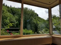 Holiday home Waldblick National Park Eifel - Wifi