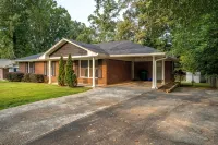 Discover Your Beautiful Dream Vacation Rental at The Battery - Truist Park! - 4-Star
