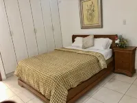 Two Floors Duplex in the middle of Panama City. - Wifi