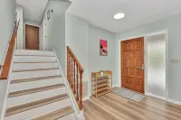 Beachside Bliss: Family-Friendly - 4-Star