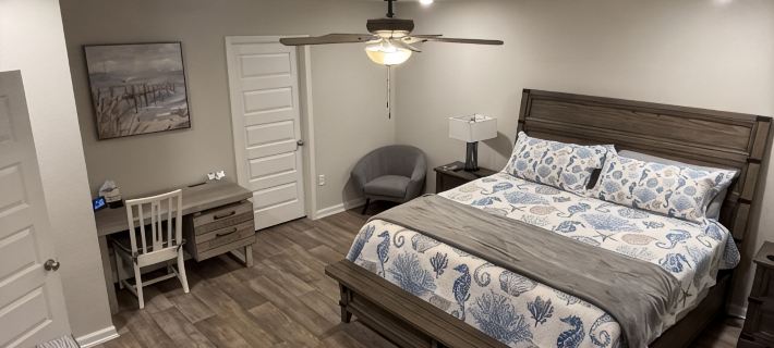 Spacious 4-Bedroom House in Lovely Foley, 7 Miles from the Sports Complex! Hotels in Foley