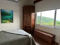 Hillside Treasure 4 BR 3.5 Bath Amazing Views of Playa Hermosa - 3-Star