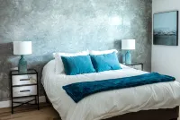 Private Guest House  -Villa in the Valley-