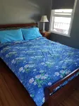 Ideal for families and groups - 3-Star