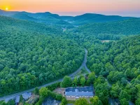 Lodge at Mount Mitchell - Wifi