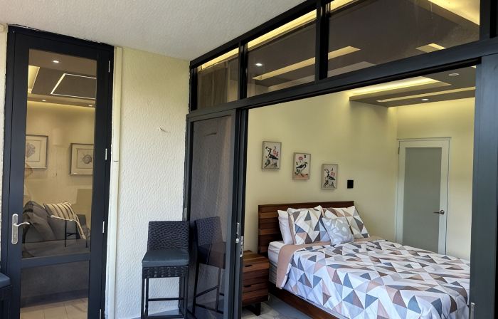 Luxury 2-bedroom apartment in welcoming Palmas Del Mar Humacao with WiFi, AC
