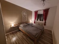 Vacation apartment "Zum Märchenwald" - Apartments
