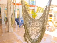 Vacation House with Private Pool BamBam 1 阿瓜達酒店