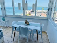 Romantic Studio Apartment with Amazing View - 3-Star