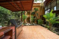 Villa Fortuna Best Piece of Heaven in Costa Rica -  case vacanza in affitto