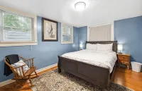 Peak House Hot Tub 3BR 2.5BA Close to Downtown - บูติค