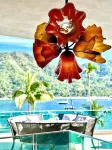 Casa Palmas, Yelapa - 3 星級