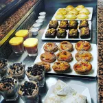 Rhu Glenn Hotel - Breakfast