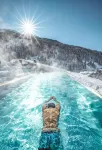 Hotel Alpin Spa Tuxerhof - Uima-altaat