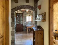 Les Corts de Cal Farrés, rural house 1 h. from BCN: swimming pool, bbq, garden - Homestays