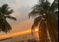 Studio Room Apartemen Marbella Anyer - 3-Star