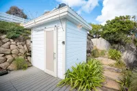 Luxury Oceanview Glamping @ Punta Flamenco, Culebra, Puerto Rico