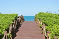 Grandview Penthouse 3 Bedroom plus bonus 4th bedroom Beach Front on Grace Bay - 3-Star