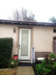 Casita MenifeeCozy and private 1 bedroom Casita, couple or solo traveler - 3-stjärniga
