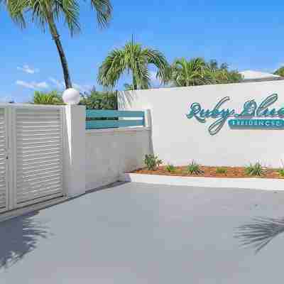 Renovated Apartment with pool and ocean view#5 Hotel Exterior