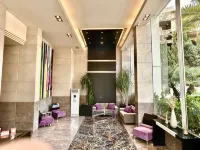 Xpress by Smallville Hotel di Beirut