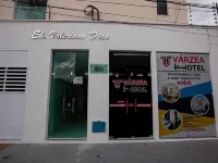 Várzea Hotel Hotels in Sobral