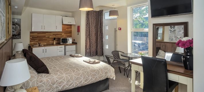 Riverside Hotel Hotels in Norwich