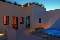 Dar Sabri - Pools