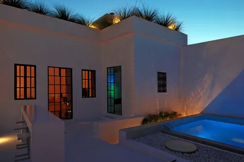 Dar Sabri - Homestays