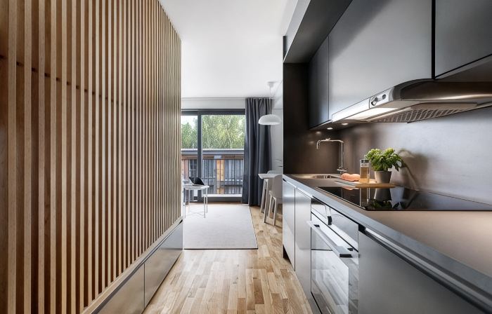 Hoom Home & Hotel Sollentuna