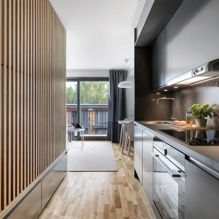 Hoom Home & Hotel Sollentuna