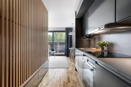 Hoom Home & Hotel Sollentuna - Pet friendly