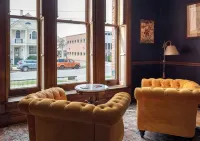 William Henry Miller Inn - homestay