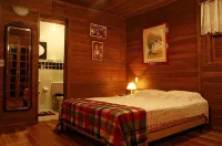 Chalets do Vale - Balkon