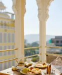 PETAL OF MEWAR - A Luxury Boutique Hotel - acceptant les animaux