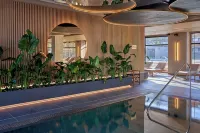 Mövenpick Resort & Spa Karpacz - spa