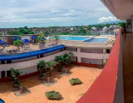 Hotel Hacaritama Colonial - Pools