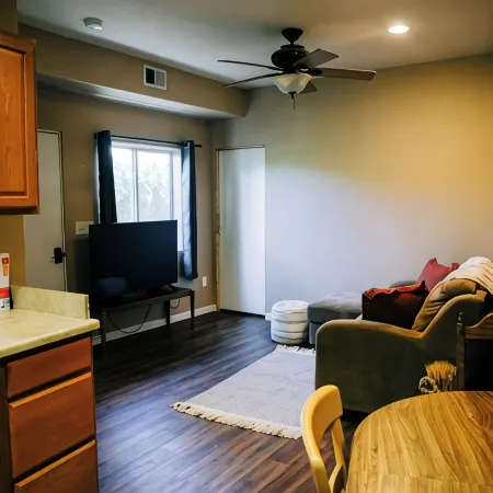 Palm Desert Vacation Villa: Ultimate Comfort & Space
