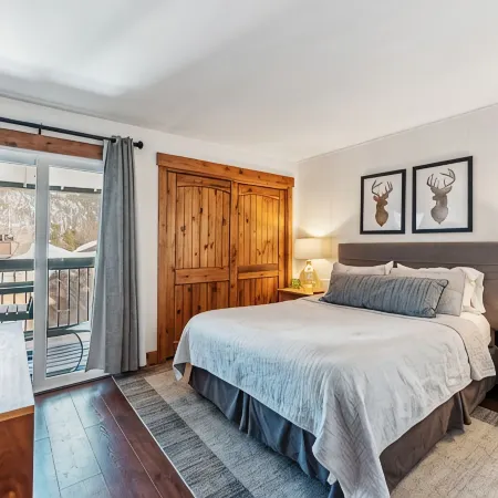 Cozy Keystone Condo-Shuttle, Heated Pool/Hot Tub/Sauna & Close to Lake Dillon