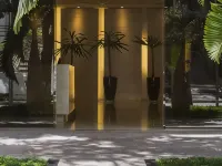 Hilton Garden Inn Belo Horizonte, Brazil Hoteles cerca de Centro Comercial BH