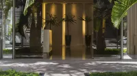 Hilton Garden Inn Belo Horizonte, Brazil - 3 estrellas