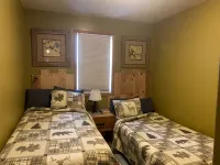 A Home With Room to Roam - 3-Star